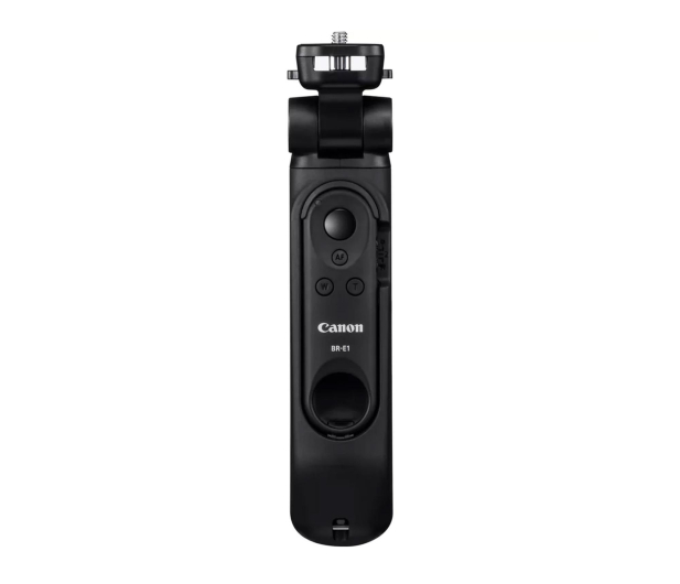 CANON PowerShot V1 Premium Vlogger Kit 6390C004 - 1329610 - zdjęcie 14
